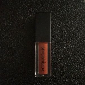 Smashbox liquid lipstick